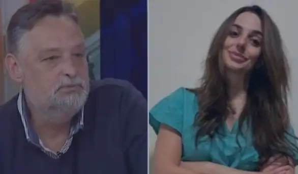 Ivana Vasić: Inspektor zaječarske policije traži moj broj telefona dan posle mog posta