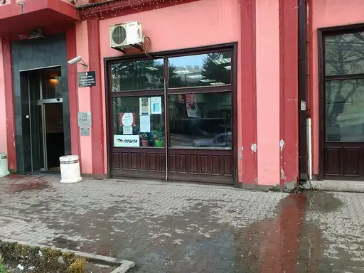 Život na granici: NIČIĆ I FINACIAL TIMES