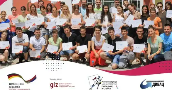 Fondacija Divac poziva mlade da se prijave za članove Odbora Omladinskih fondova u Obrenovcu, Prokuplju, Zaječaru, Vlasotincu i Vladičinom Hanu