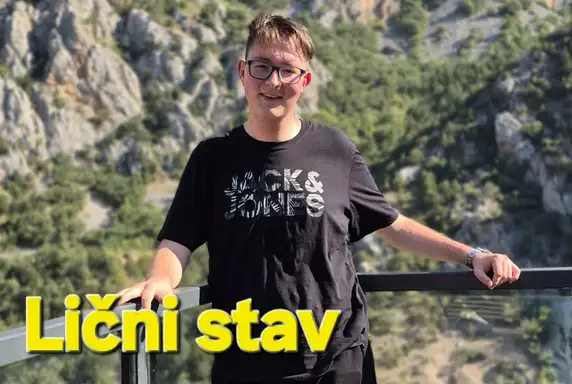 Lični stav: Država po meri budale (leta Gospodnjeg 2026.)