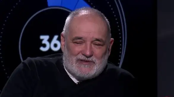 Preminuo Đorđe Balašević