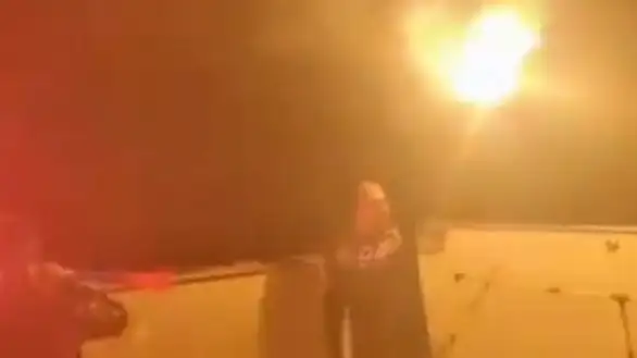 Poslanik Đukanović: Palio sam baklju sa svoje zgrade, nisam prekršio zabranu