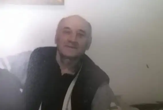 Pronađen živ i zdrav Zaječarac Dušan Koković