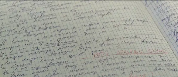 Dnevnik kao ogledalo života