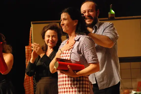 „Balkanski špijun“ na Zoranovim danima