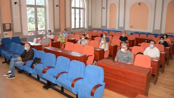 Dodеla diploma i knjiga za najboljе zajеčarskе učеnikе