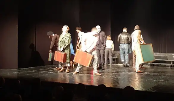 Zoranov brk brilijantnom Emiru Hadžihafizbegoviću