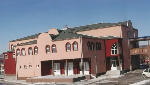 U Centru za kulturu u Kotlujevcu ,,Ćirilica u vašem gradu”