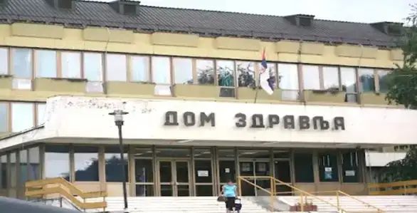 Dežurne zdravstvene službe