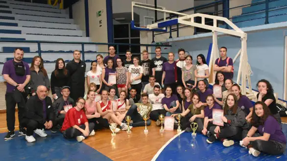 DOM UČENIKA U ZAJEČARU OSTVARIO ODLIČNE REZULTATE NA DOMIJADI