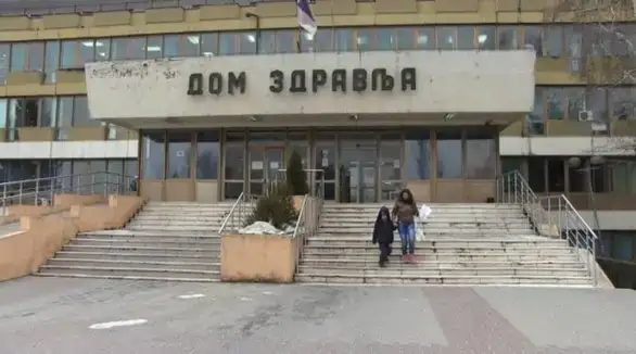 Počela vakcinacija medicinskih radnika u Zaječaru: Do sada prijavljeno 170