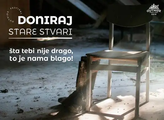 Uključi se: Šta tebi nije drago - nama je blago!