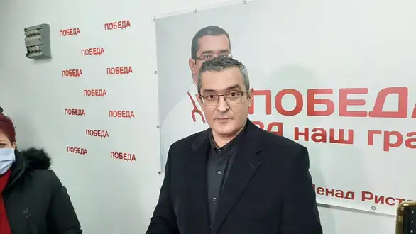 GG Dr Nenad Ristović: Zahtevamo od PU Zaječar da u što kraćem roku reši ovaj slučaj