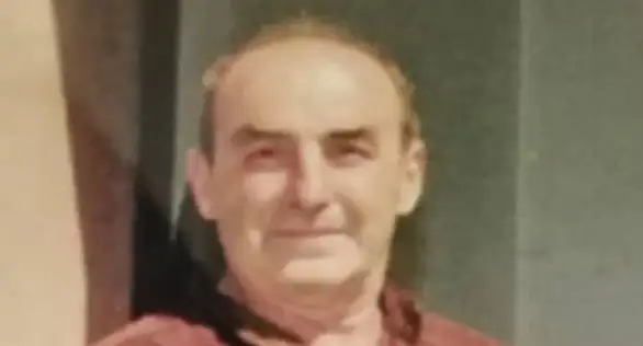 Dragan Ćirić pronađen živ: Policijski službenici pronašli ga u Lubnici