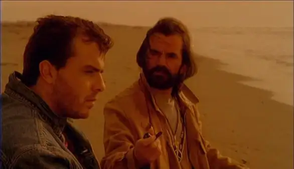 Dragan Maksimović Maksa- 19 godina od smrti glumačke legende