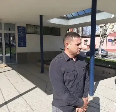 Napadnut Dragan Stamenković: Policija me nije zaštitila!