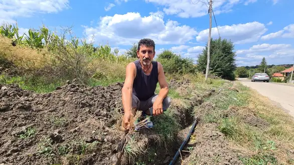 Prijavi problem: Deo Koprivnice bez vode i veze sa svetom