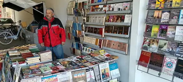 Od gužve do tišine: Kako je Zaječar izgubio čitaoce i ostavio knjige na tezgi