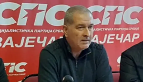 Dr Mirko Nikolić: Glas za nas je glas za vaše sugrađane, komšije, lekare i profesore