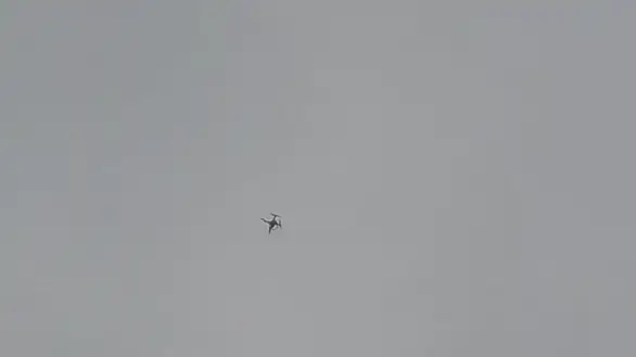 DRON ZADIRE U PRIVATNOST ZAJEČARACA?