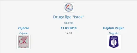 Odbojkašice OK "Zaječar" u nedelju igraju na domaćem terenu