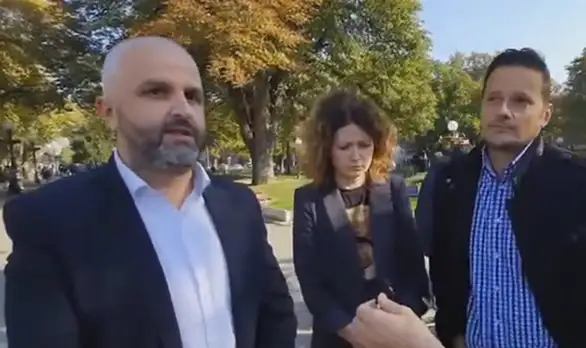 Demokratska stranka: Bojkot pošto ne želimo da učestvujemo u uništavanju Zaječara