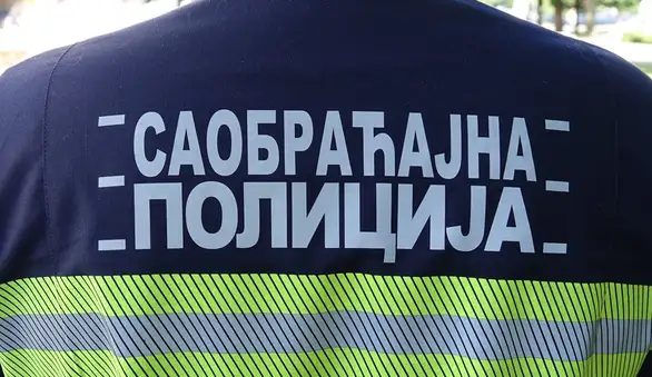 PU Zaječar: Apel vozačima i biciklistima na dodatni oprez