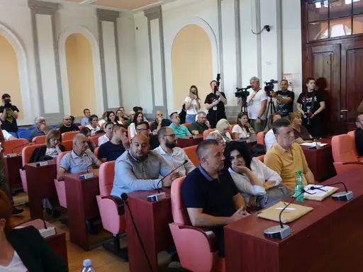 Odbornici vlasti u Zaječaru nisu usvojili deklaraciju o zabrani geoloških istraživanja