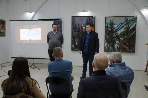 Predavanje u Sokobanji o liku Njegoša na novcu i prigodnim kovanicama