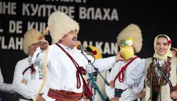 U Dubočanu je održan 10. Balkanski festival tradicionalne kulture Vlaha