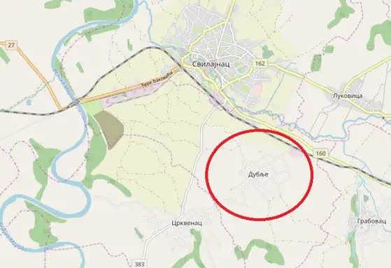 Govori izvorski da te i u Dublju razumeju