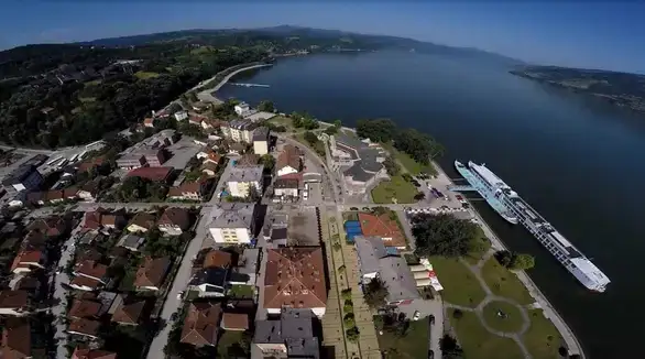 Srbija i Rumunija grade gasnu interkonekciju i HE Đerdap 3