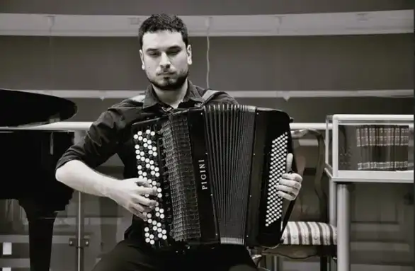 Dušan Đorđević član međunarodnog žirija na Festivalu muzike u Finskoj