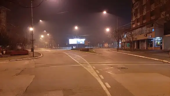 U slučaju rata, građani moraju da se pripreme da funkcionišu bez podrške države bar pet dana