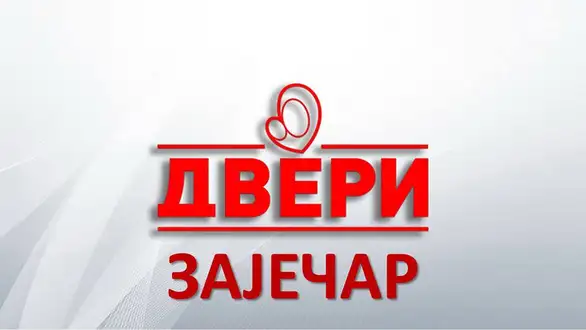 Otvara se nova kancelarija GO "Dveri" u Zaječaru