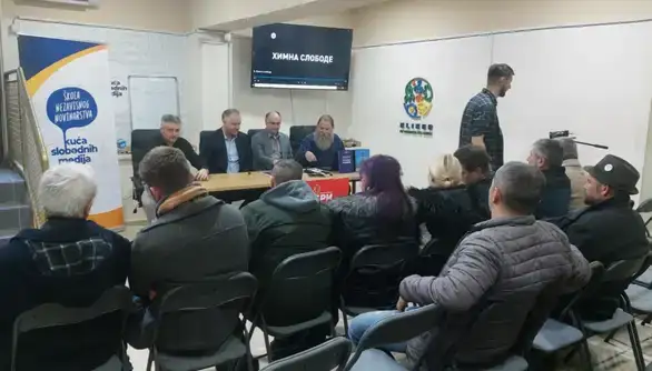 Obeležen jubilej 25 godina DVERI i 20 godina Timočkih DVERI u Zaječaru