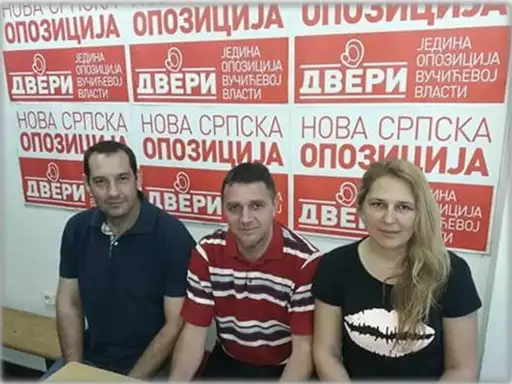 Saopštenje GO Dveri povodom Svetskog dana porodice