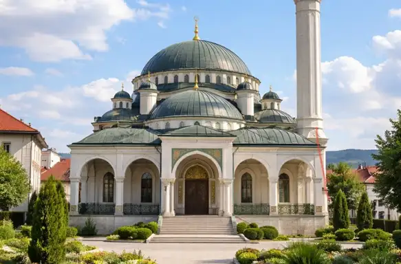Zalaskom sunca muslimani dočekuju ramazan - mesec posta