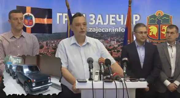 Selektivno pamćenje i amnezija: Kad ne možeš da odgovoriš - diskredituj! (VIDEO)