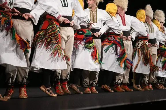 Festival tradicionalne kulture Vlaha u Dubočanu