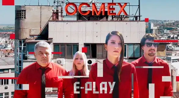 E-Play uživo u Omladinskom centru Zaječar