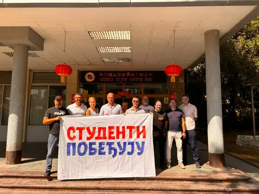 „Vratite Malka Golaju u prvobitno stanje“: Zaječarci podneli zahtev Zijinu za sanaciju i pošumljavanje