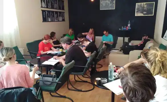 U zaječarskom pozorištu počeo rad na novoj predstavi „Elektra“