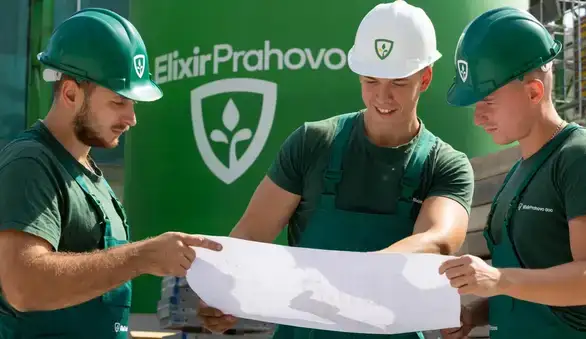 ELIXIR PRAHOVO I ELIXIR CRAFT ORGANIZUJU DAN OTVORENIH VRATA ZA ZAPOŠLJAVANJE U ZAJEČARU 31. JANUARA