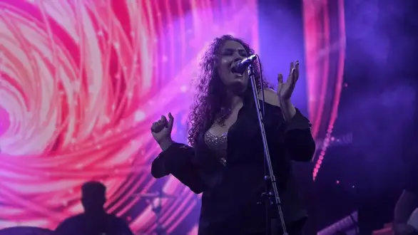 Ena Đorđević otvorila drugo veče Gitarijade