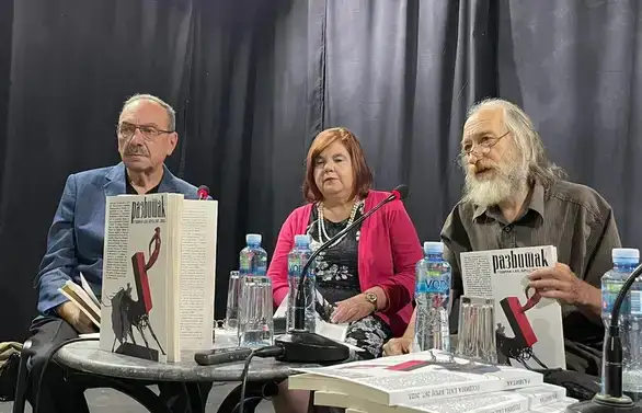 Predstavljen 267. broj časopisa "Razvitak"