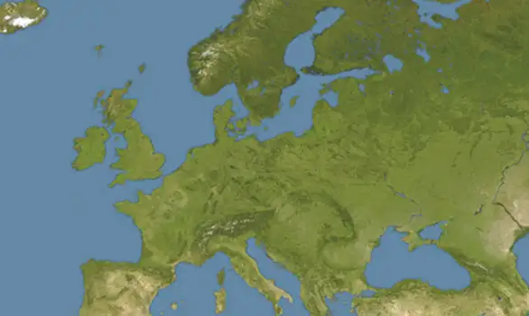 U Evropi se obeležavaju Dan pobede nad fašizmom i Dan Evrope