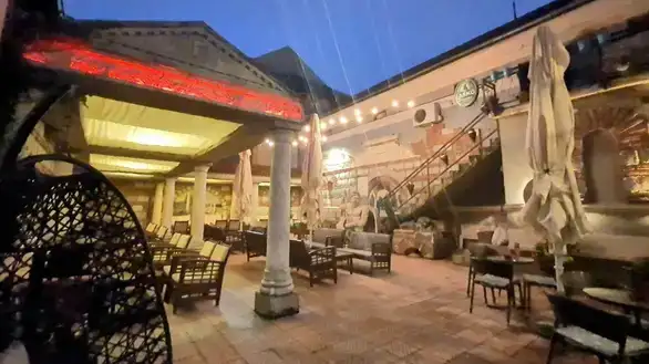 "F" CAFFE ponovo radi: Do subota akcija