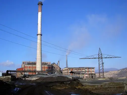 Borska Toplana sa uglja prelazi na gas. Obećava se stabilno grejanje bez zagađenja