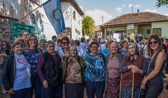 Veliki eko protest u Prokuplju